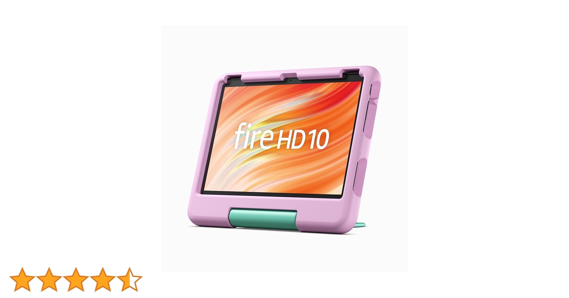 Fire HD 10 キッズプロ 第13世代 32GB カバー付き Amazon.co.jp: Amazon Fire HD 10 キッズプロ (10インチ